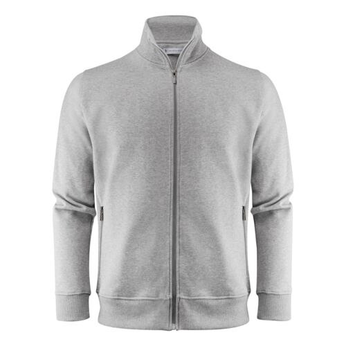 Melville Heights Full Zip Sweater Thumbnail