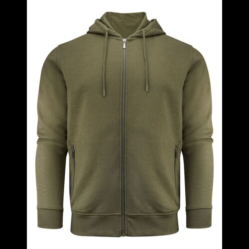 Westwood Heights Zip Hood Thumbnail