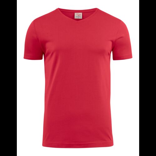 Heavy V-Neck T-Shirt Thumbnail