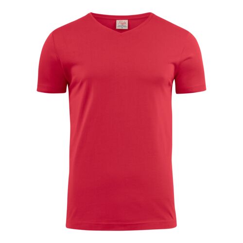 Heavy V-Neck T-Shirt Thumbnail