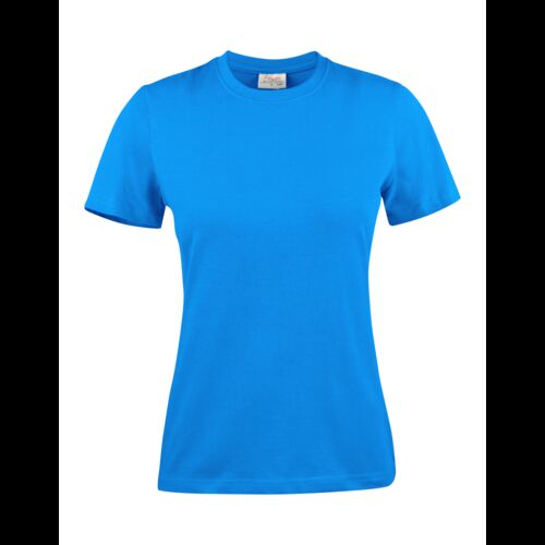 Ladies Light T-Shirt RSX Thumbnail