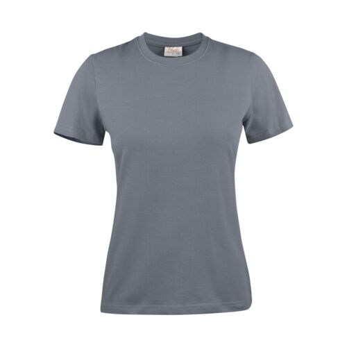 Ladies Heavier Pro T-Shirt Thumbnail