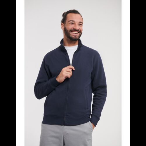 Men's Authentic Sweat Jacket Thumbnail