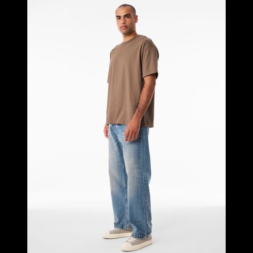 Unisex Heavy Boxy Tee Thumbnail