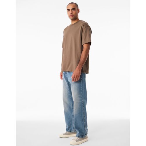 Unisex Heavy Boxy Tee Thumbnail