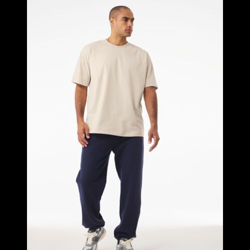 Unisex Short Sleeve Heavy Tee Thumbnail