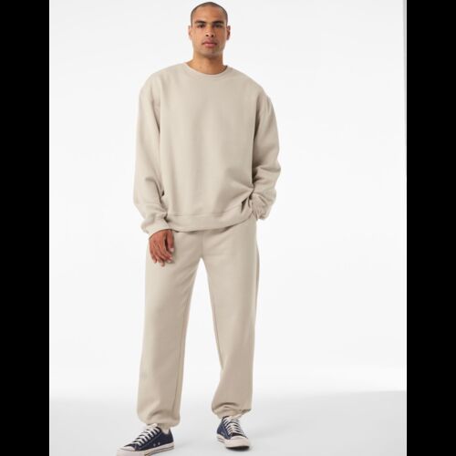 Unisex Crewneck Heavy Sweatshirt Thumbnail