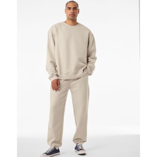 Unisex Crewneck Heavy Sweatshirt Thumbnail