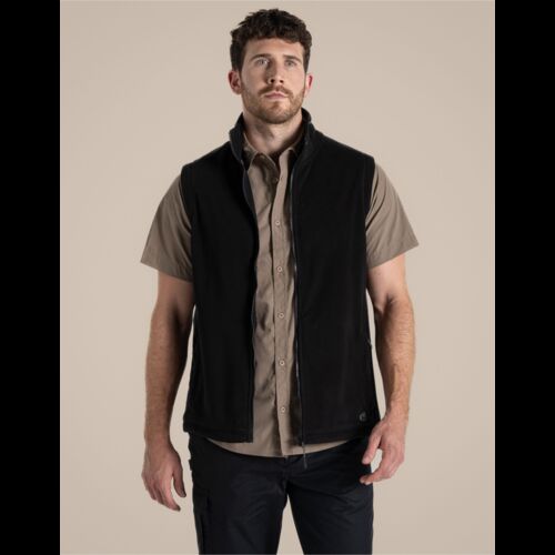 Corey Fleece Vest Thumbnail