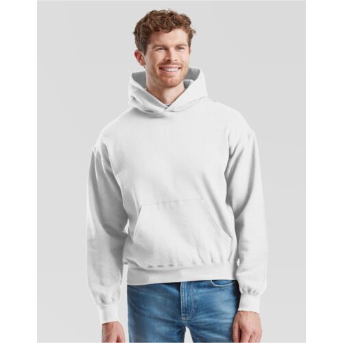 Supercotton Hooded Sweat Thumbnail