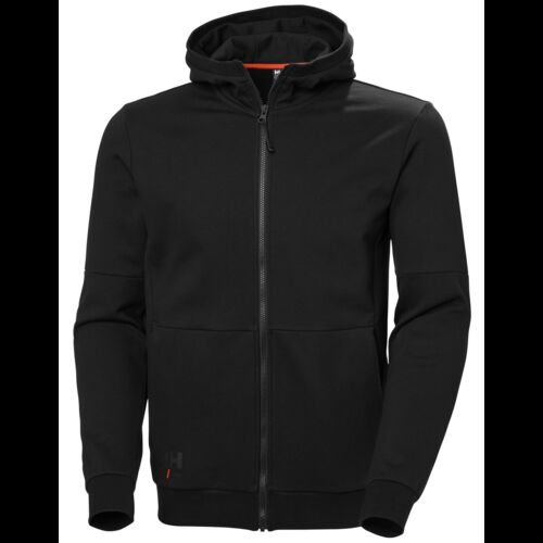 Evo Zip Hoodie Thumbnail