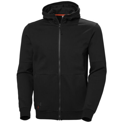 Evo Zip Hoodie Thumbnail