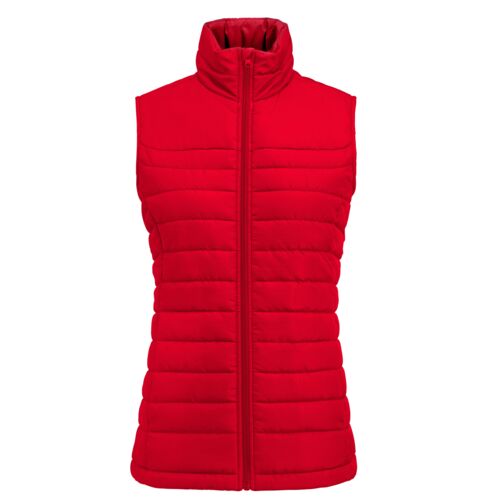 Ladies Arches Vest Thumbnail