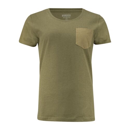 Ladies Walcott T-Shirt Thumbnail