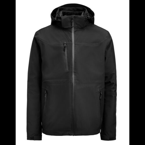 Pinnacles Jacket Thumbnail