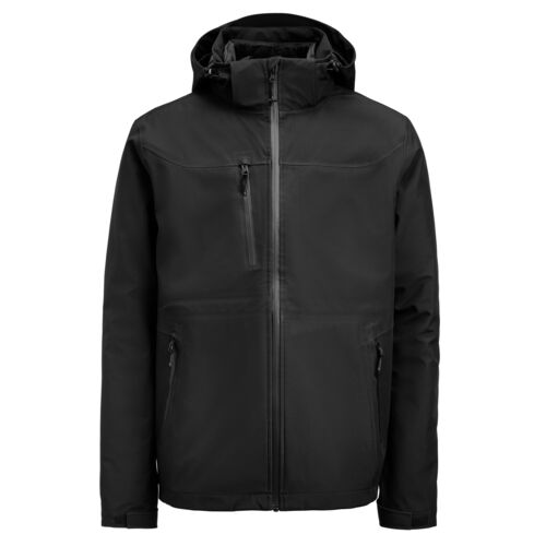 Pinnacles Jacket Thumbnail
