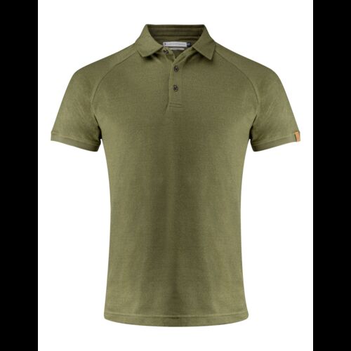Brookings Modern Polo Shirt Thumbnail
