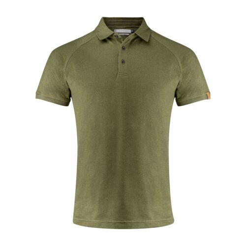 Brookings Modern Polo Shirt Thumbnail