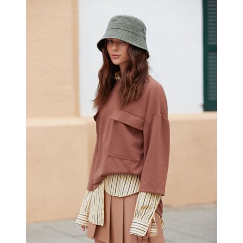 Vintage Bucket Hat Thumbnail