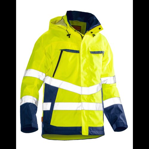 Shell Jacket Hi-Vis Thumbnail