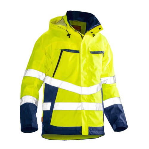Shell Jacket Hi-Vis Thumbnail