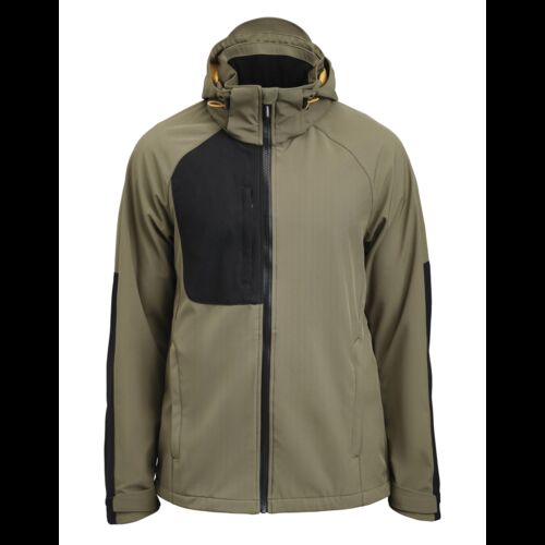 Oxygen Softshell Jacket Thumbnail