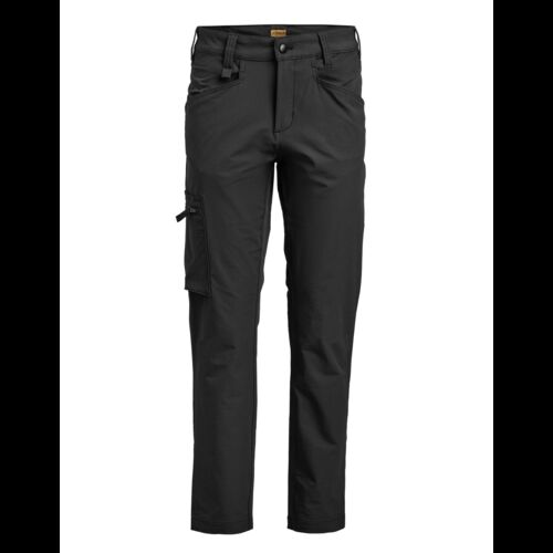 Women's Service Trousers Stretch Thumbnail