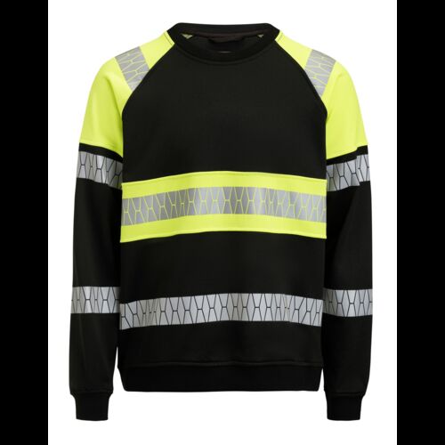 Sweatshirt Hi-Vis Thumbnail
