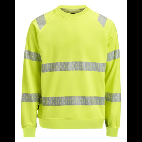 Sweatshirt Hi-Vis Thumbnail
