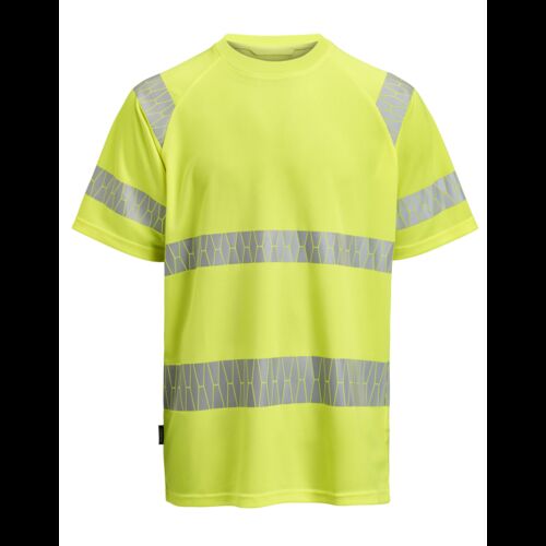 Jobman Hi-Vis T-Shirt Thumbnail