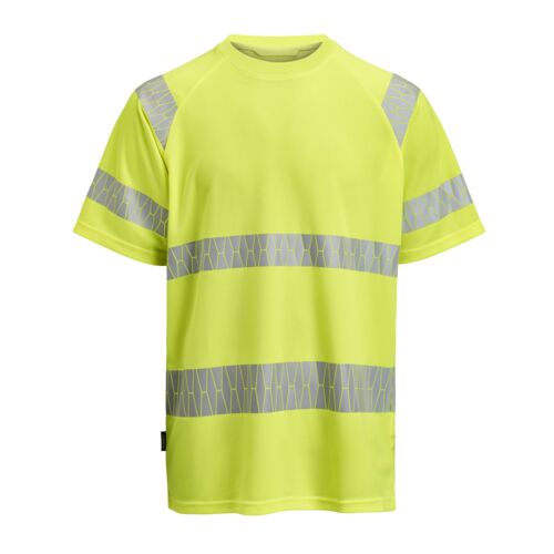 Jobman Hi-Vis T-Shirt Thumbnail