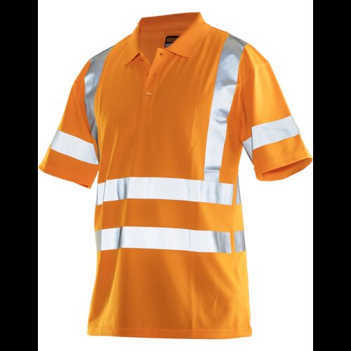 Polo Shirt Hi-Vis Thumbnail