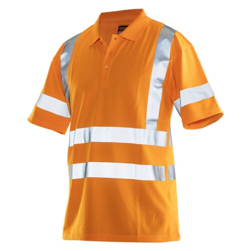 Polo Shirt Hi-Vis Thumbnail