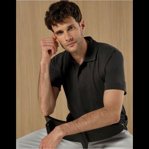 Recycled Superwash® 60 Polo Thumbnail