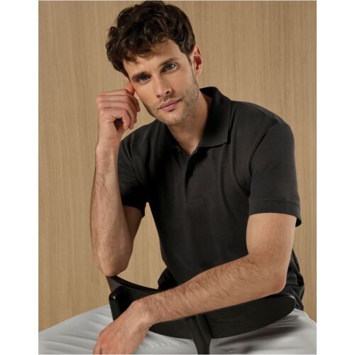 Recycled Superwash® 60 Polo Thumbnail