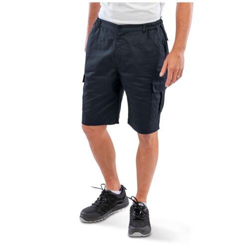 Recycled Utility Shorts Thumbnail