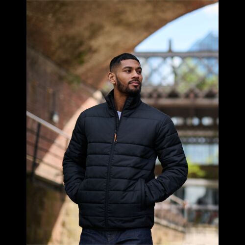 Essential Thermal Jacket Thumbnail