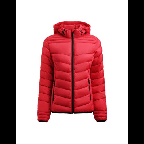 Ladies Base Jacket Thumbnail