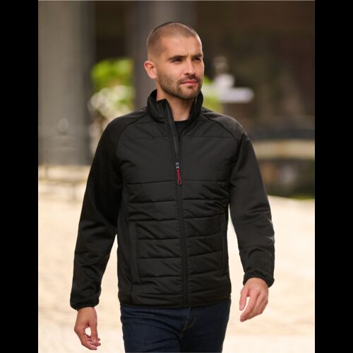 Essential Hybrid Jacket Thumbnail