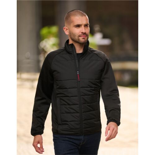 Essential Hybrid Jacket Thumbnail