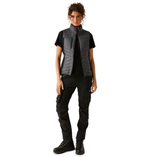 Ladies Ada Hybrid Boydwarmer Thumbnail