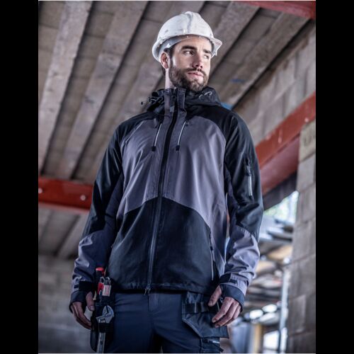 4TEX Stretch Waterproof Shell Jacket Thumbnail