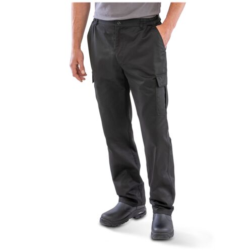 Recycled Utility Trouser Thumbnail