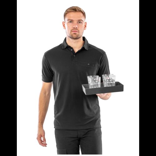 Work-Guard Apex Polo Shirt Thumbnail