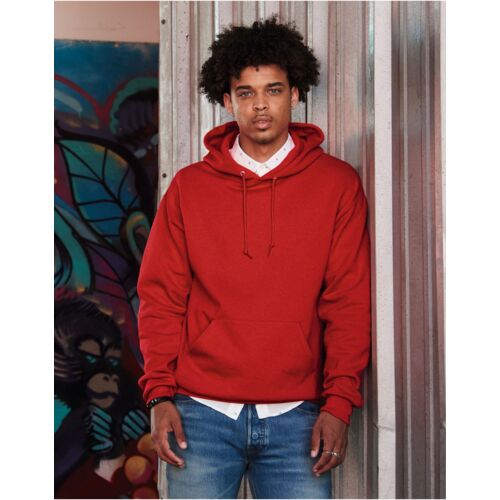 NuBlend® Hooded Sweatshirt Thumbnail