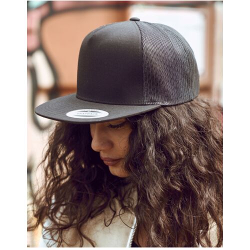 Classic Trucker Cap Thumbnail