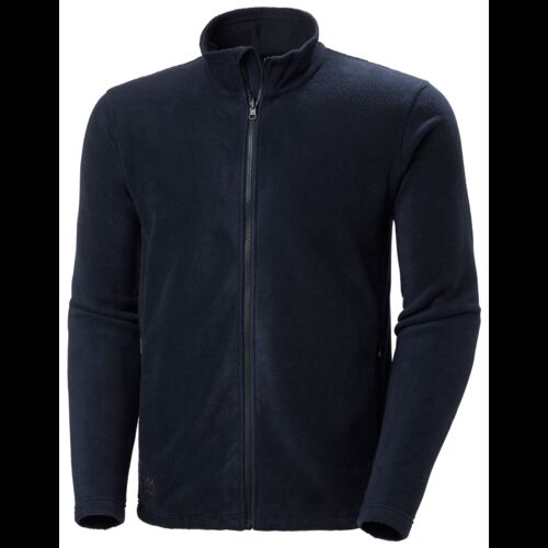 Manchester 2.0 Fleece Jacket Thumbnail