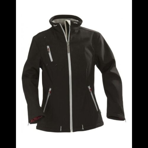 Ladies Savannah Softshell Thumbnail