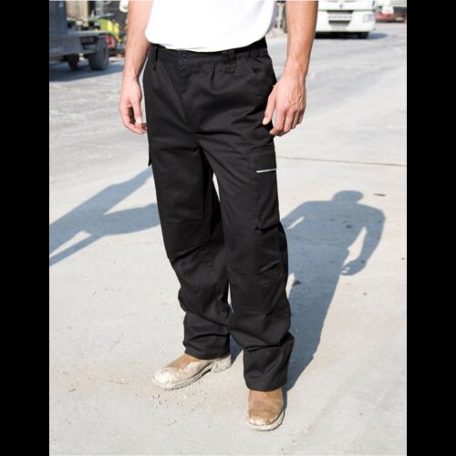 Workguard Action Trousers (Long) Thumbnail