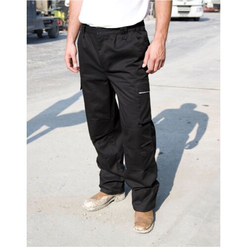 Workguard Action Trousers (Long) Thumbnail
